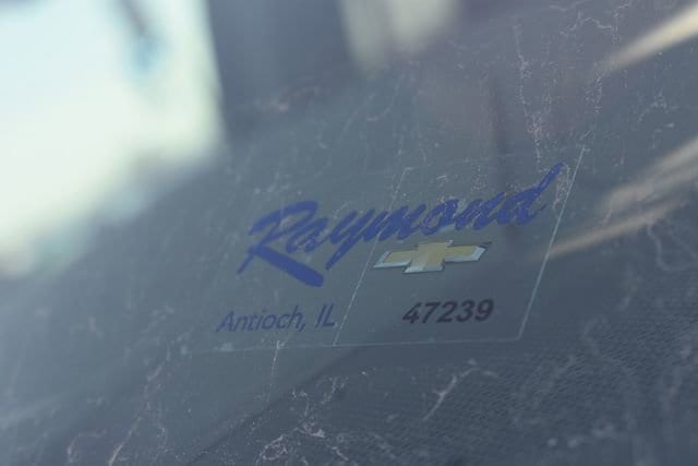 2025 Chevrolet Silverado 1500 RST - Photo 38