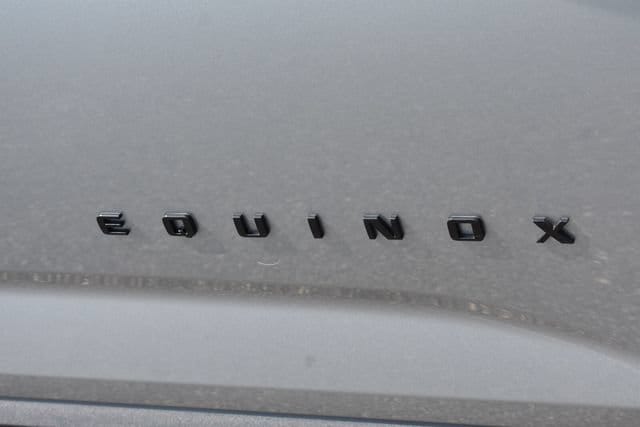 2027 Chevrolet Equinox LT - Photo 13