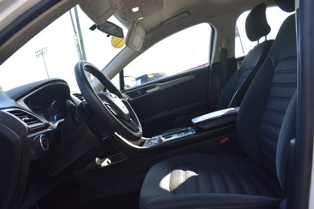 2017 Ford Fusion SE - Photo 21