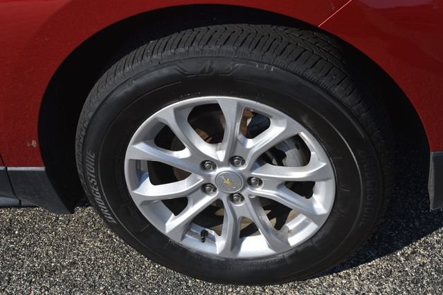 2019 Chevrolet Equinox LT - Photo 11