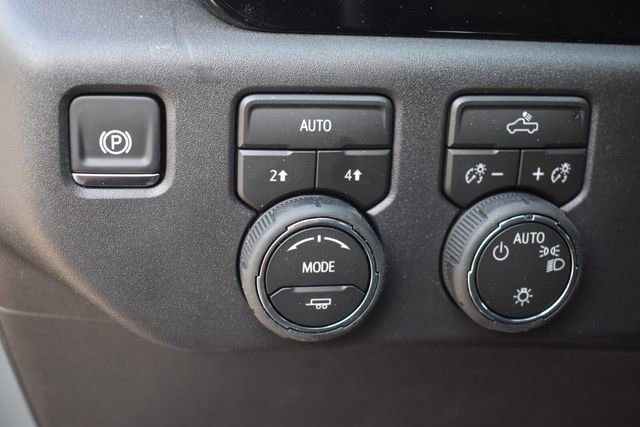 2026 Chevrolet Silverado 1500 LT - Photo 25