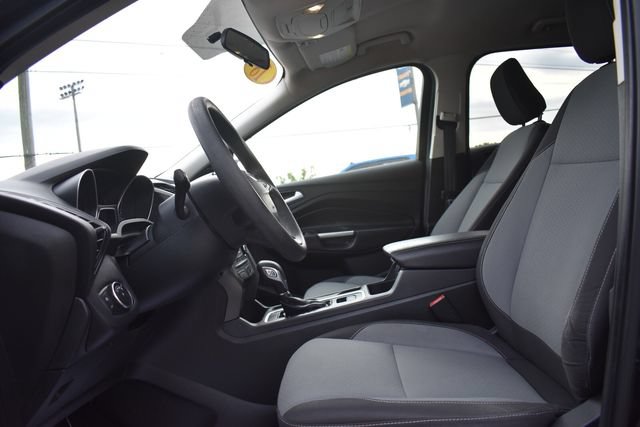 2018 Ford Escape SE - Photo 21