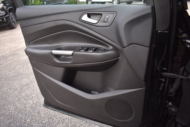 2018 Ford Escape SE - Photo 30