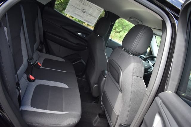 2026 Chevrolet Trailblazer LT - Photo 14