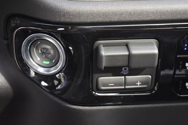 2026 Chevrolet Silverado 2500 HD LTZ - Photo 37