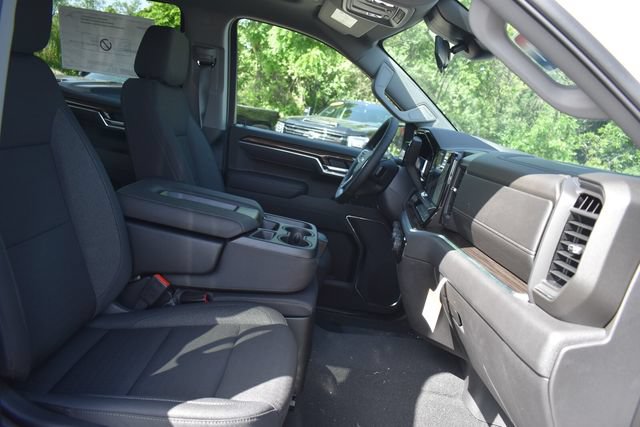 2026 Chevrolet Silverado 1500 LT - Photo 15