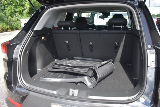 2026 Chevrolet Trailblazer LT - Photo 17