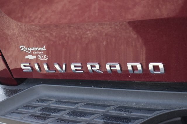 2013 Chevrolet Silverado 2500HD LTZ - Photo 21