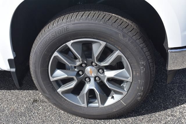 2026 Chevrolet Silverado 1500 LT - Photo 12