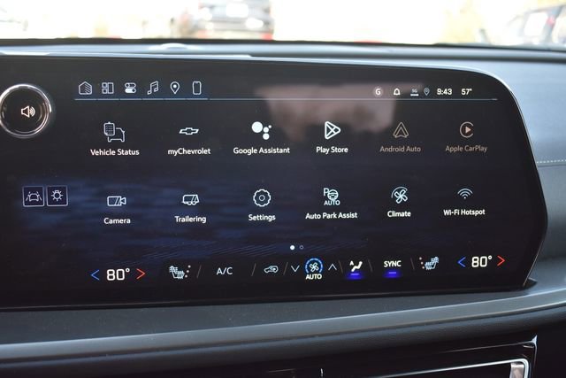 2026 Chevrolet Traverse LT - Photo 29