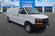  Chevrolet Express Cargo 2500