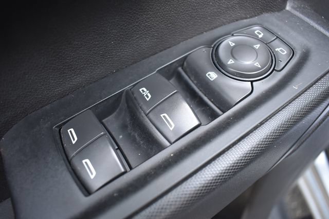 2024 Chevrolet Silverado 1500 Custom - Photo 21