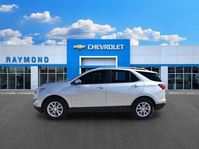 2019 Chevrolet Equinox LT - Photo 6