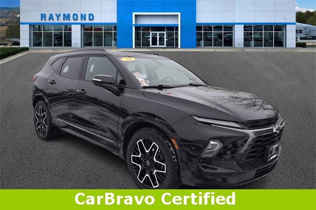 2023 Chevrolet Blazer