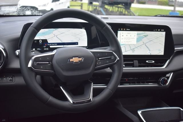 2026 Chevrolet Equinox LT - Photo 19