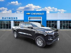2026 Chevrolet Colorado LT Truck