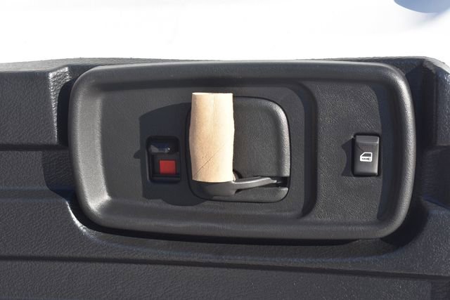 2025 Chevrolet Express Cargo Work Van - Photo 17
