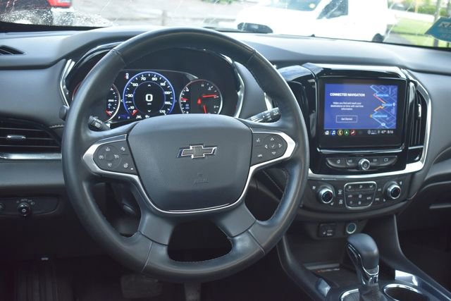 2023 Chevrolet Traverse Premier - Photo 24