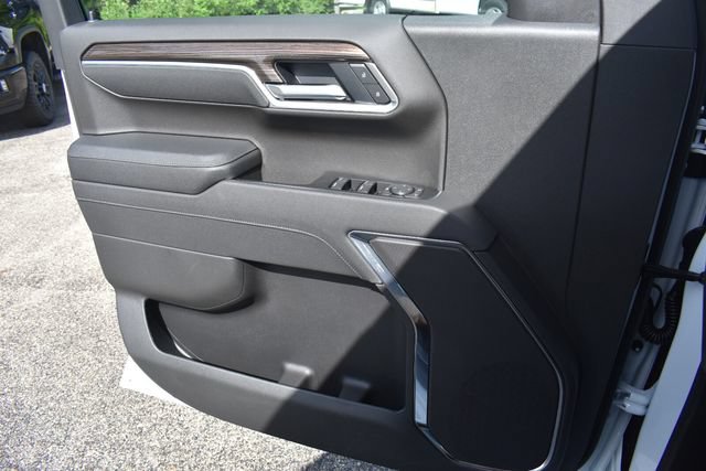 2026 Chevrolet Silverado 1500 LT - Photo 32