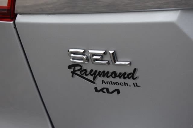 2019 Volkswagen Atlas SEL Premium - Photo 22