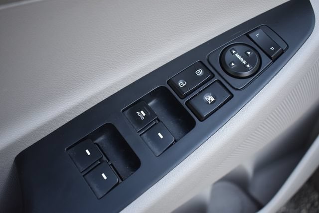 2021 Hyundai Tucson Value - Photo 20
