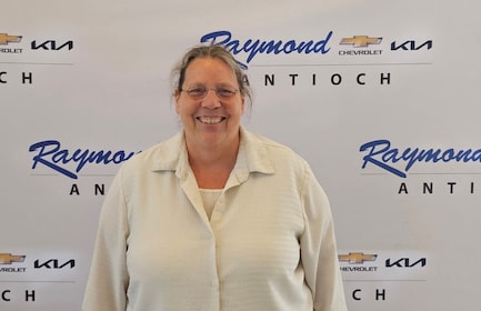 Staff member Debra Ekstrom from ID_9a0aa2939e79