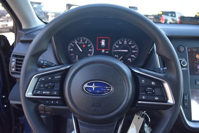 2025 Subaru Outback Base - Photo 26