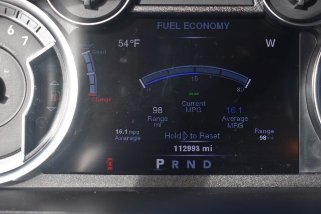 2014 RAM Ram 1500 Pickup Big Horn/Lone Star - Photo 26