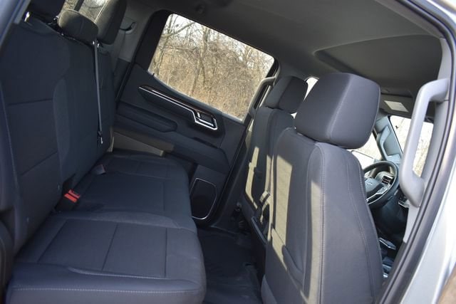 2025 Chevrolet Silverado 1500 RST - Photo 17