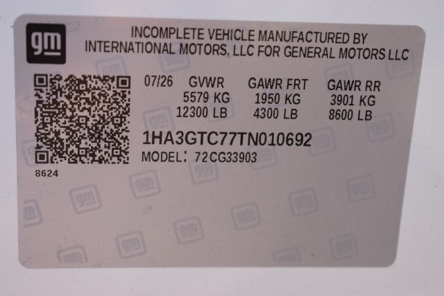 Vehicle thumbnail