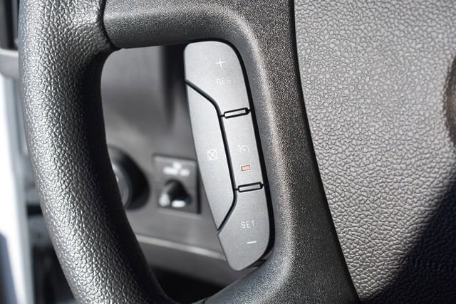 2025 Chevrolet Express Cargo Work Van - Photo 23