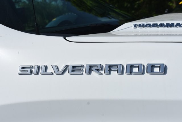 2026 Chevrolet Silverado 1500 LT - Photo 13