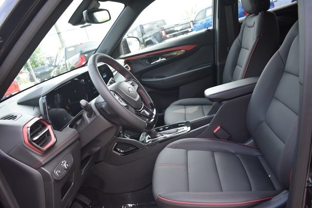 2026 Chevrolet Trailblazer RS - Photo 23
