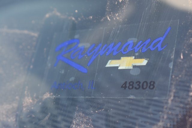 Vehicle thumbnail