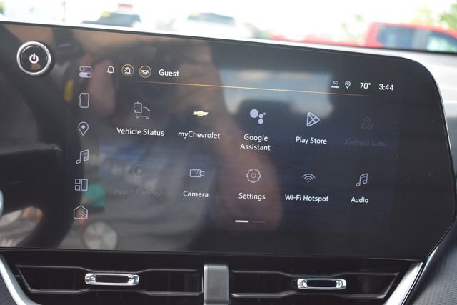 Vehicle thumbnail