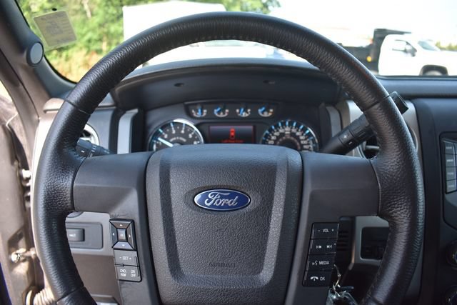 2014 Ford F-150 XLT - Photo 28