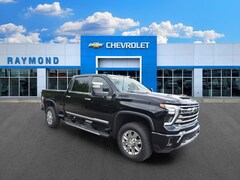 2026 Chevrolet Silverado 3500 HD High Country Truck