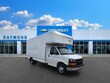 Chevrolet Express Cutaway 3500