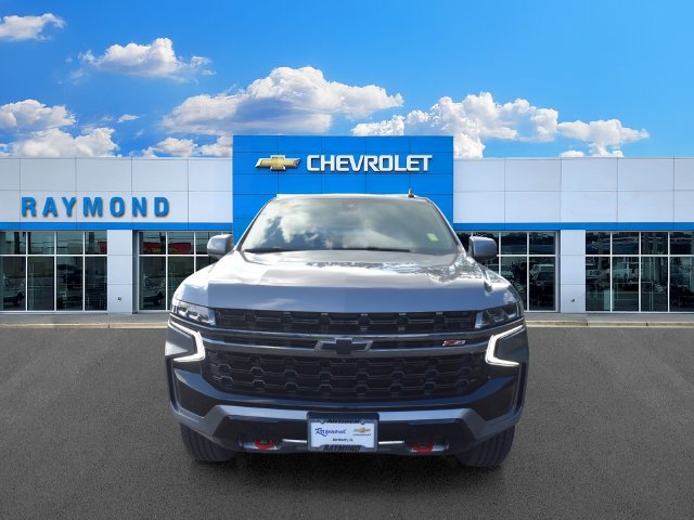 2022 Chevrolet Tahoe Z71 - Photo 9