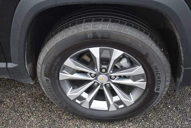 2026 Chevrolet Equinox LT - Photo 12