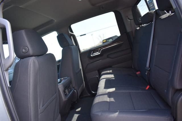 2026 Chevrolet Silverado 1500 LT Trail Boss - Photo 23