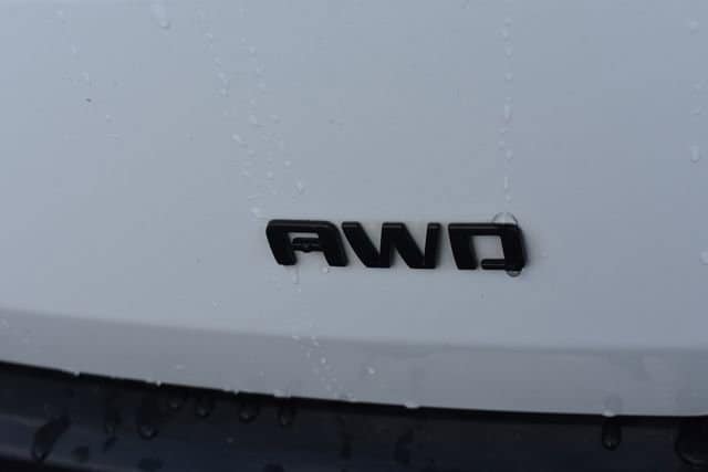 2023 Chevrolet Traverse Premier - Photo 21