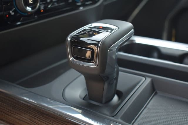 2025 Chevrolet Silverado 1500 RST - Photo 25