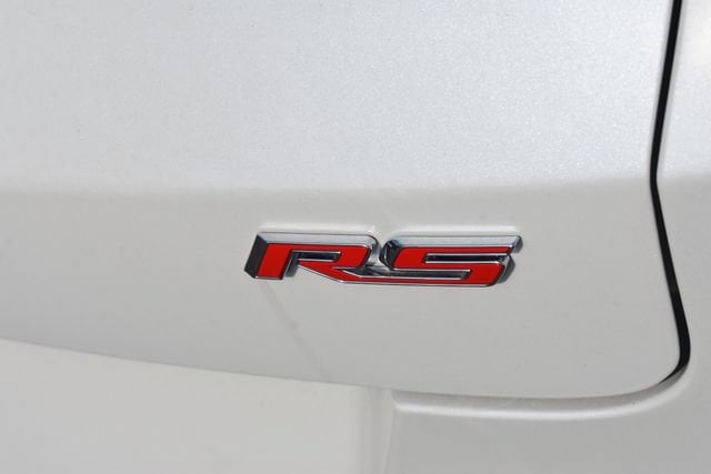2026 Chevrolet Trailblazer RS - Photo 17