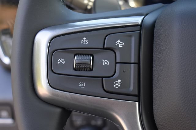 2026 Chevrolet Silverado 1500 LT Trail Boss - Photo 31