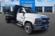Chevrolet Silverado 4500 HD