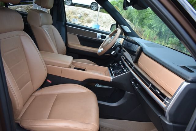 2024 Hyundai Santa Fe Limited - Photo 15