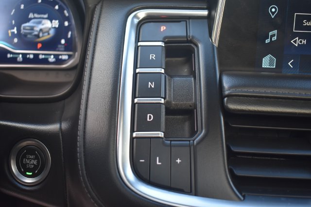 2022 Chevrolet Tahoe Z71 - Photo 34