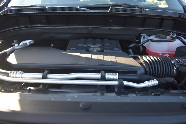 2026 Chevrolet Silverado 1500 Custom - Photo 33