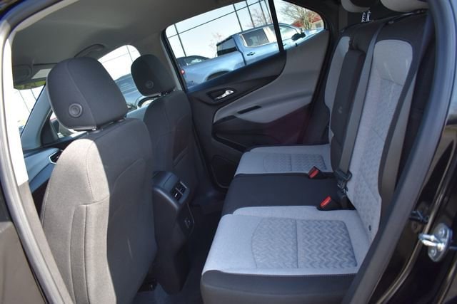 2024 Chevrolet Equinox LS - Photo 19